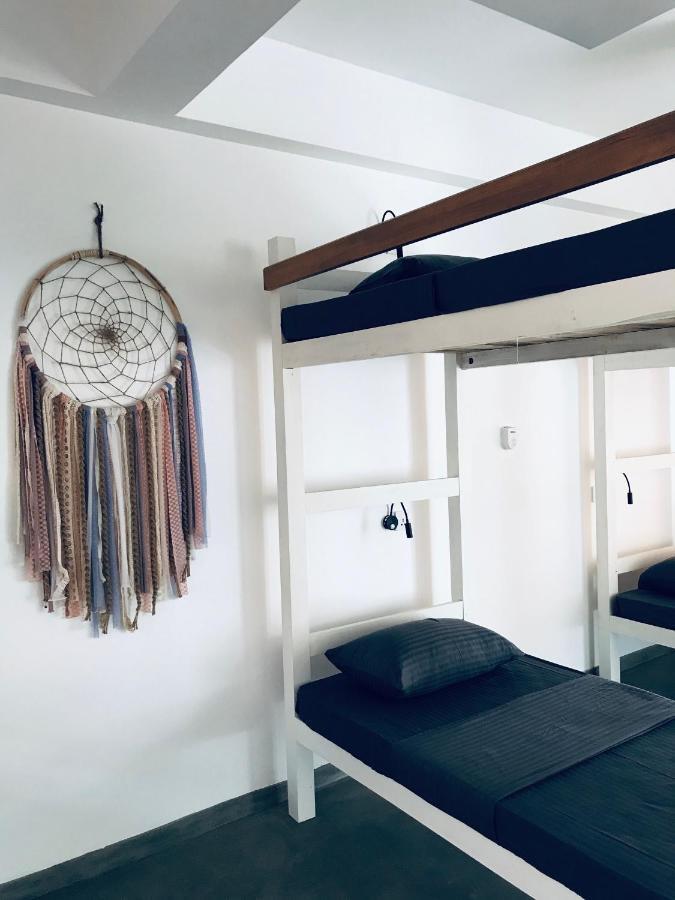Steffi'S Mandala Hotel ฮิกคาดูวา ภายนอก รูปภาพ