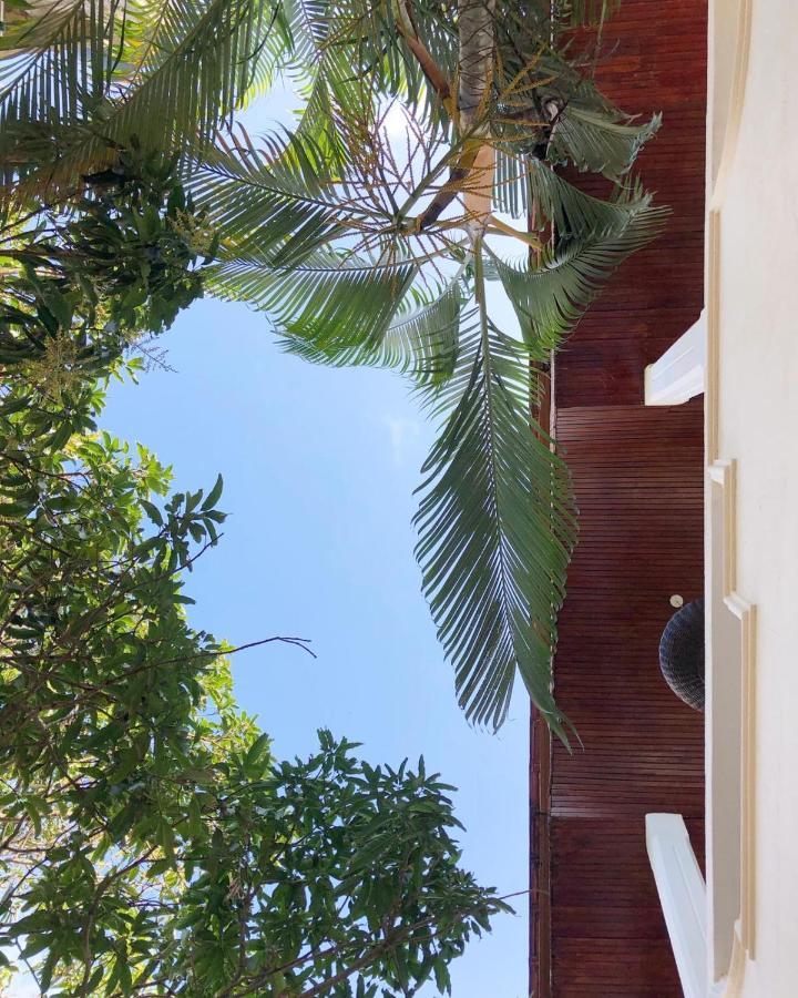 Steffi'S Mandala Hotel ฮิกคาดูวา ภายนอก รูปภาพ