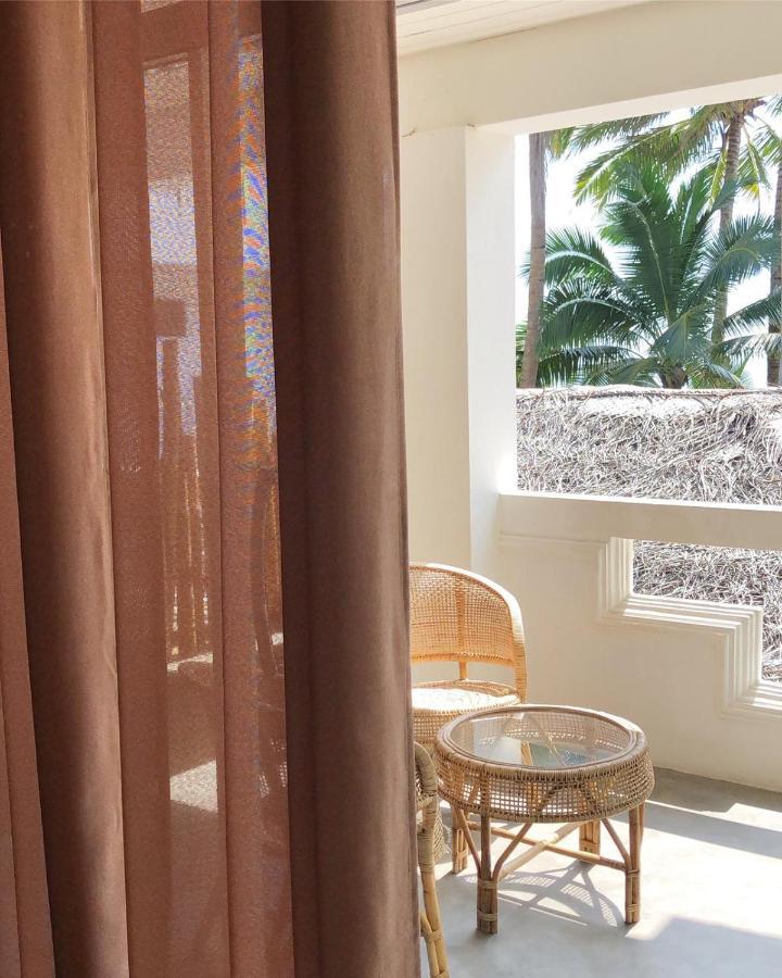 Steffi'S Mandala Hotel ฮิกคาดูวา ภายนอก รูปภาพ